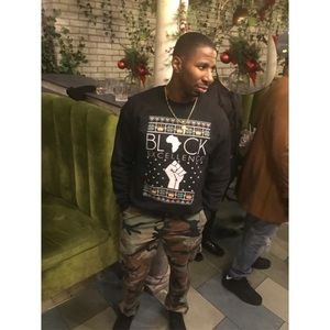 Meet your Posher, Darren